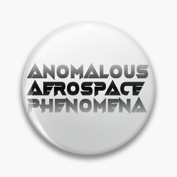 Item preview, Anomalous Aerospace Phenomena - AAP - U.S. military airspace - UFO - UAP designed and sold by smooshfaceutd.