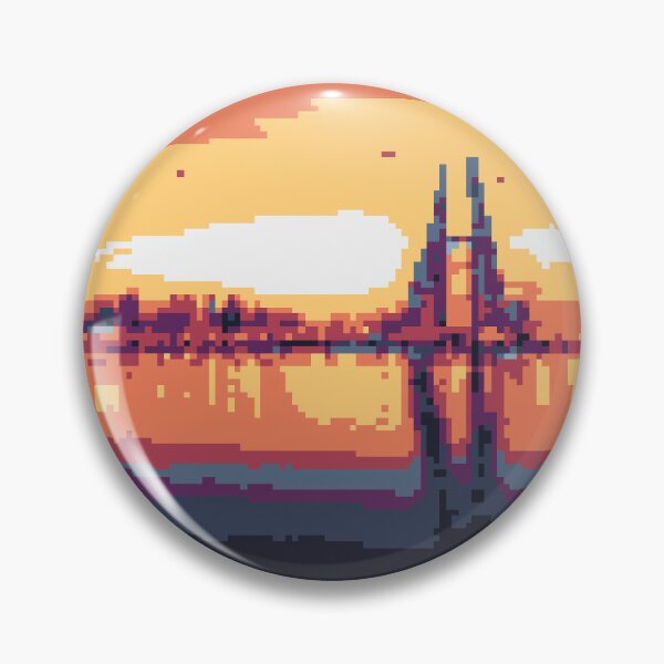 Item preview, Crypto Sunset #72 Manama designed and sold by marxitoss.