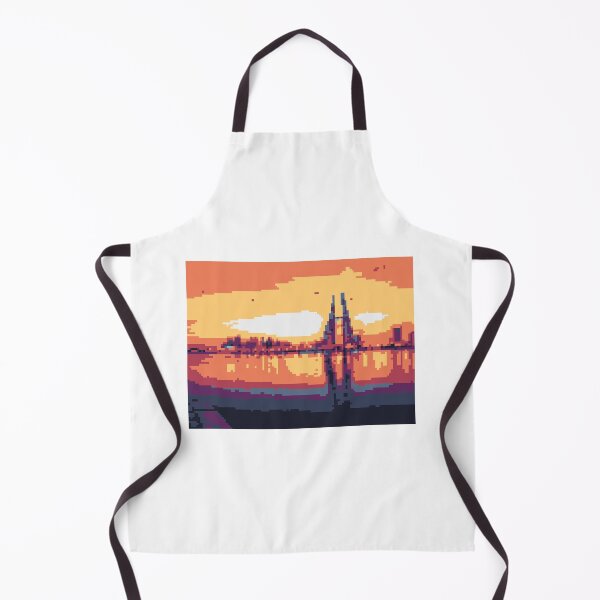 Item preview, Crypto Sunset #72 Manama designed and sold by marxitoss.