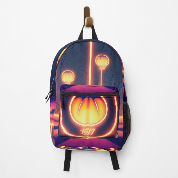Item preview, halloween conceptual art designed and sold by ComicsFactory.