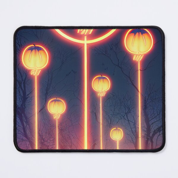 Artikelvorschau, halloween conceptual art entworfen und verkauft von ComicsFactory.
