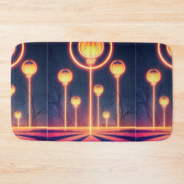 Item preview, halloween conceptual art designed and sold by ComicsFactory.