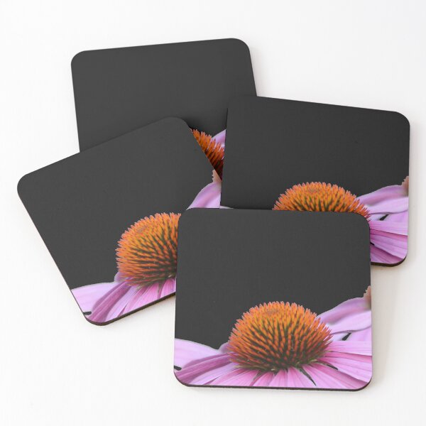 Item preview, Cone Flower or Echinacea designed and sold by Whisperingpeaks.
