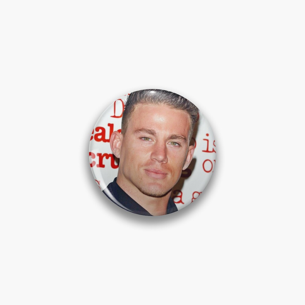 Pin on Channing Tatum