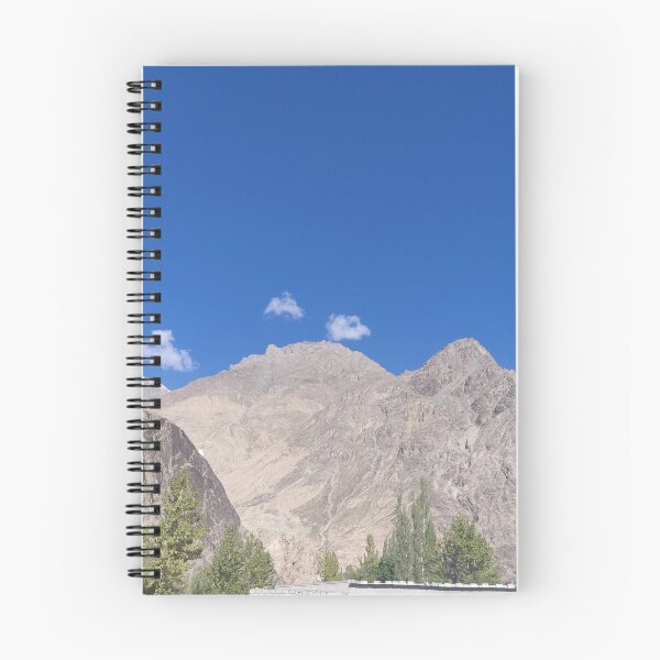 Artikelvorschau, Ladakh-Himmel entworfen und verkauft von stupidpotato1.