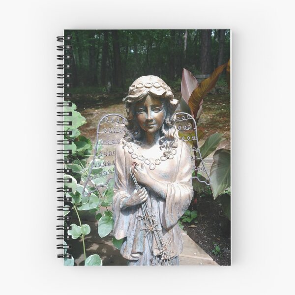 Item preview, Garden  Angel designed and sold by Jane Neill-Hancock.