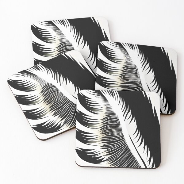 Item preview, feathers designed and sold by OverAltruist.