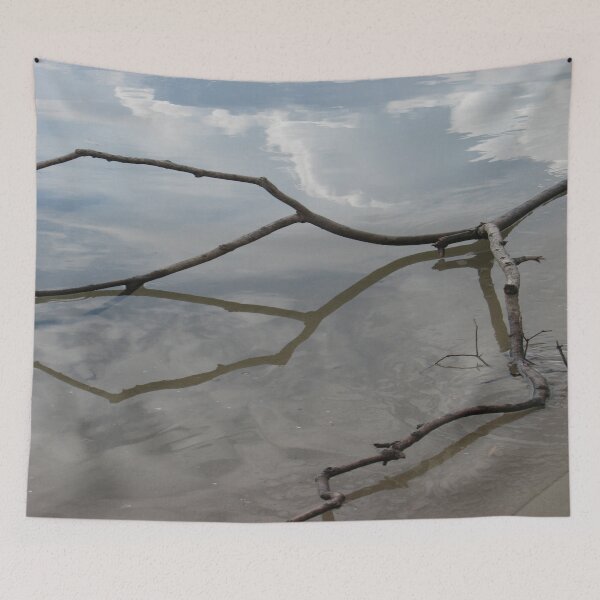Item preview, The Stillness of Shadows designed and sold by KateBrayArt.