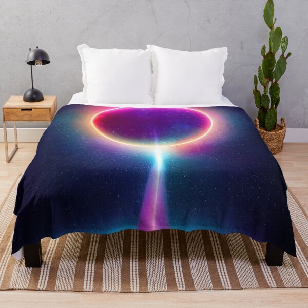 Item preview, Deer space art designed and sold by ComicsFactory.
