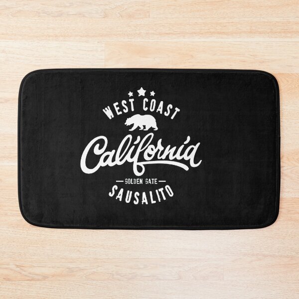 Item preview, California Sausalito golden gate designed and sold by VUE-MER.