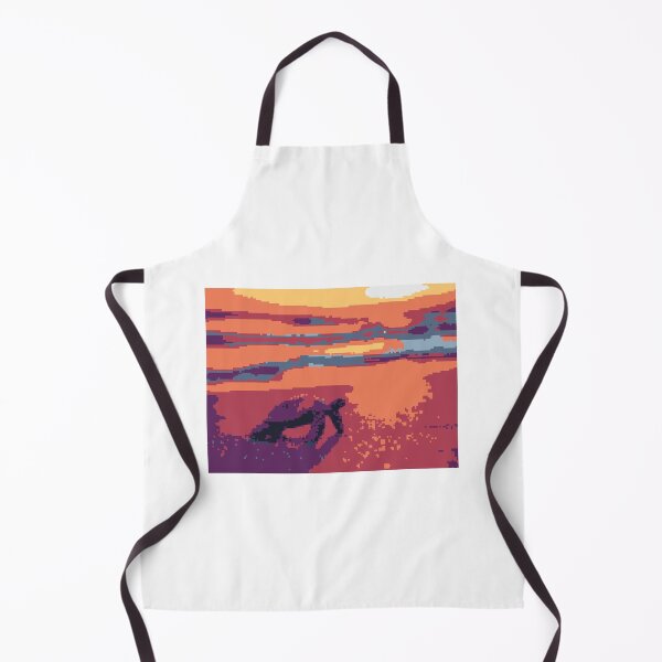 Item preview, Crypto Sunset #73 Maputo designed and sold by marxitoss.
