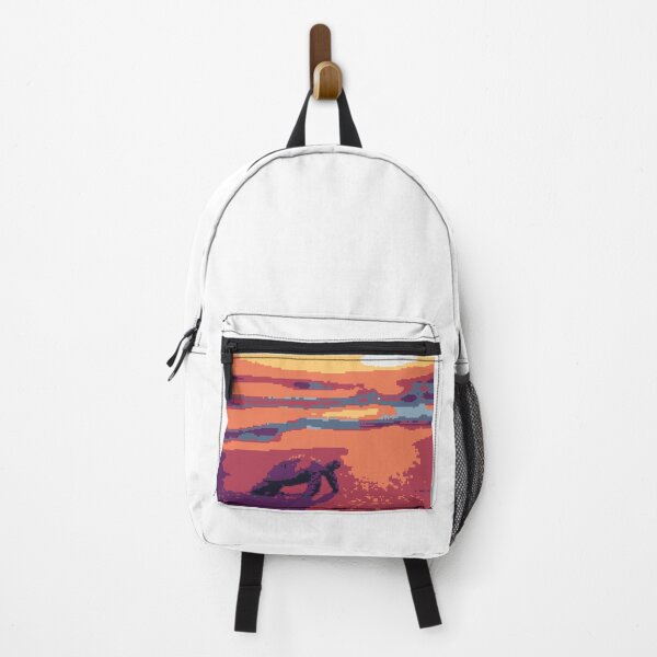 Item preview, Crypto Sunset #73 Maputo designed and sold by marxitoss.