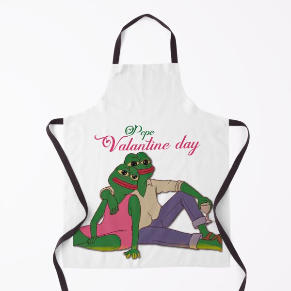 Item preview, Pepe Valantine day designed and sold by Creative387.