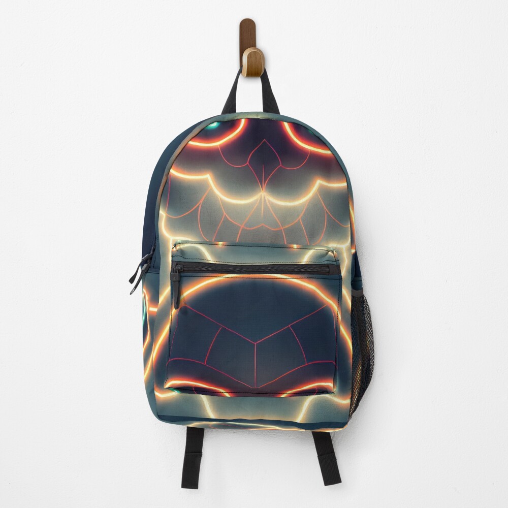 Artikel-Vorschau von Rucksack, designt und verkauft von ComicsFactory.