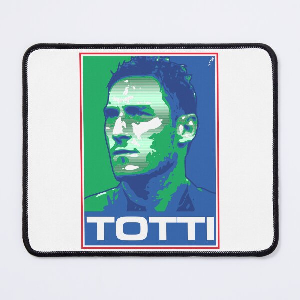 Item preview, Totti - ITALY designed and sold by DFA.