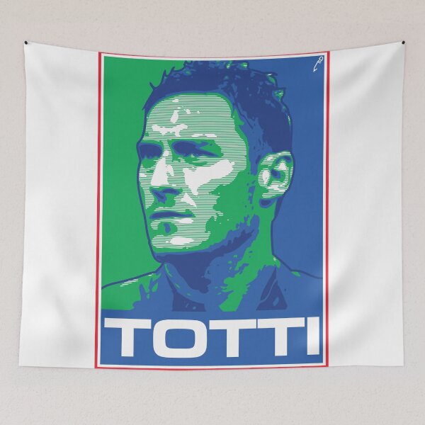 Item preview, Totti - ITALY designed and sold by DFA.