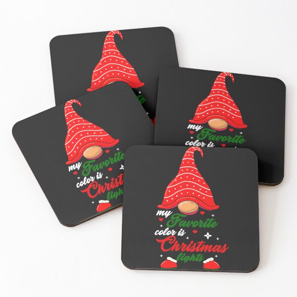 Item preview, Merry Christmas Gnome designed and sold by OnlyCoolDesigns.
