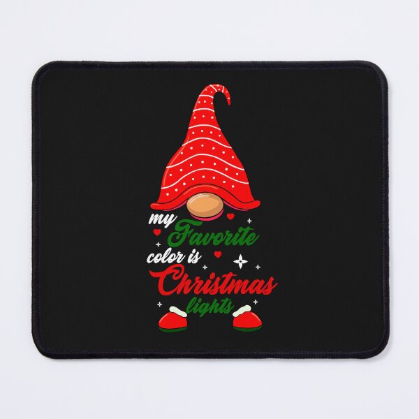 Item preview, Merry Christmas Gnome designed and sold by OnlyCoolDesigns.