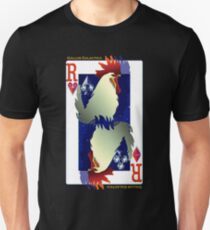 Gallus Galactica Unisex T-Shirt