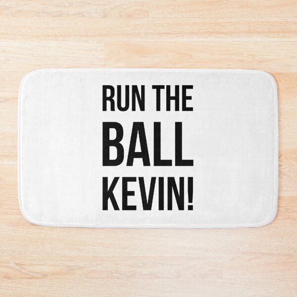 Item preview, Run the Ball Kevin! designed and sold by BestQuest.