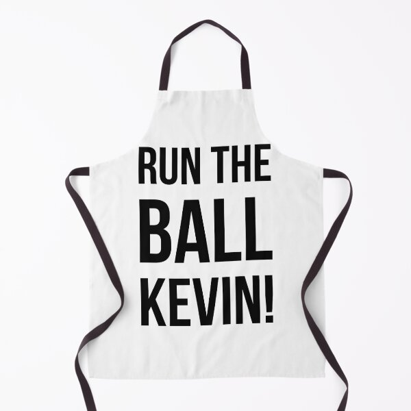 Item preview, Run the Ball Kevin! designed and sold by BestQuest.