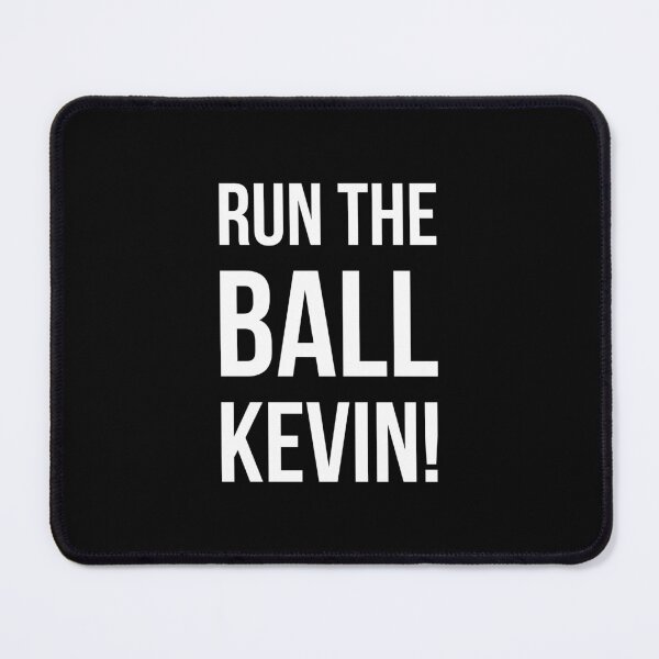 Item preview, Run the Ball Kevin! designed and sold by BestQuest.