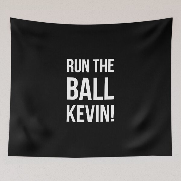 Item preview, Run the Ball Kevin! designed and sold by BestQuest.