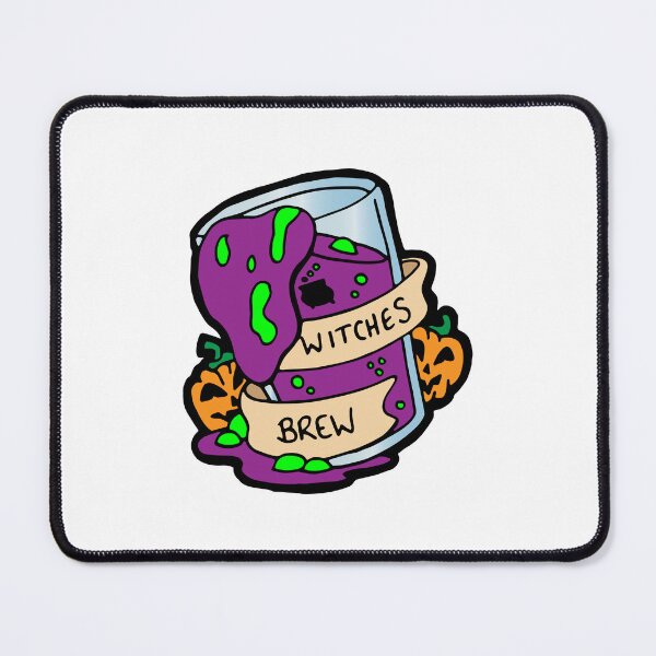 Item preview, Witches Brew designed and sold by 86Gaz.