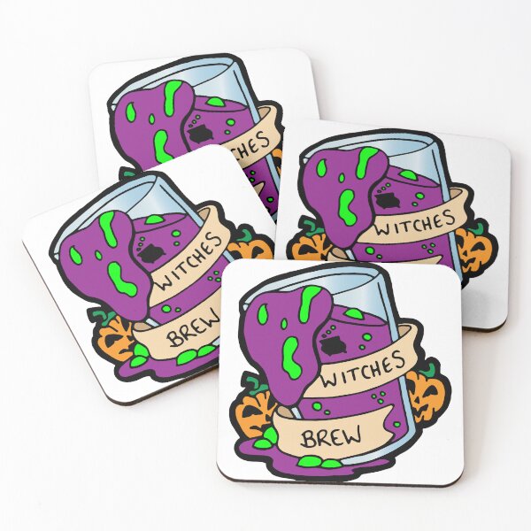 Item preview, Witches Brew designed and sold by 86Gaz.