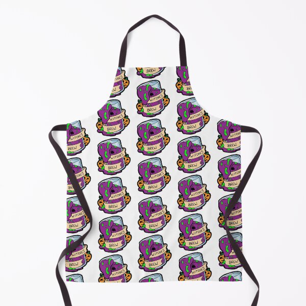 Item preview, Witches Brew designed and sold by 86Gaz.