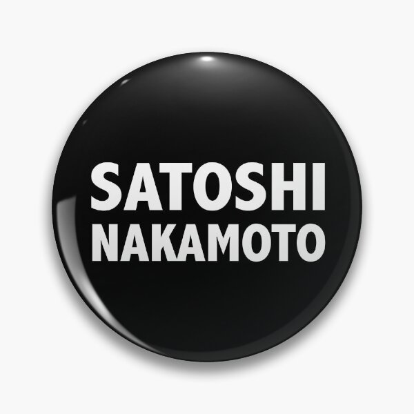 Item preview, SATOSHI NAKAMOTO hat cap shirt designed and sold by Rogervdb.