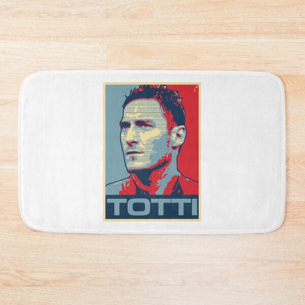 Item preview, Totti designed and sold by DFA.