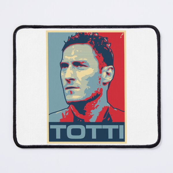 Item preview, Totti designed and sold by DFA.