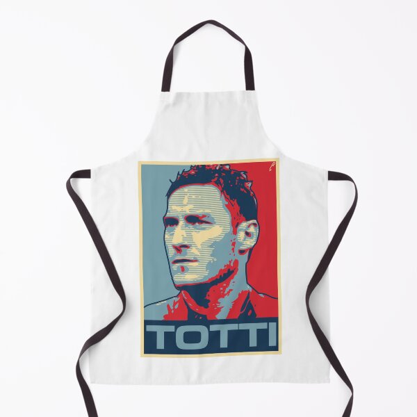 Item preview, Totti designed and sold by DFA.