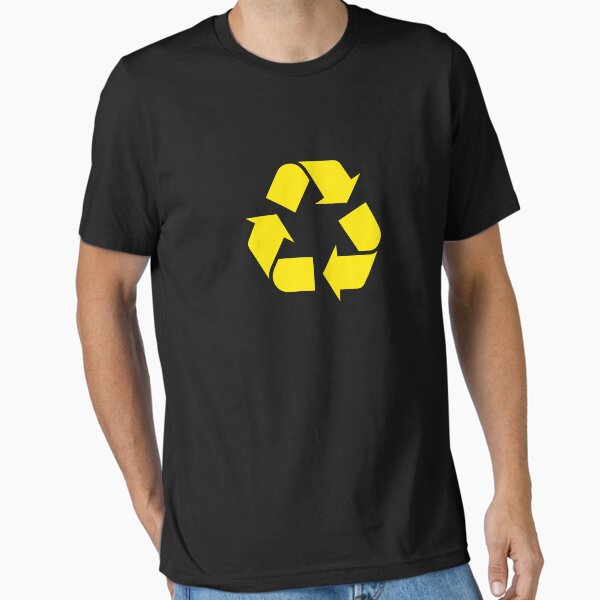 Artikel-Vorschau von Recycling, designt und verkauft von Benny Hill Designs.