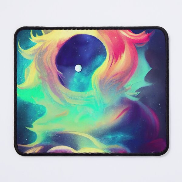 Item preview, Galaxy abstract art designed and sold by ComicsFactory.