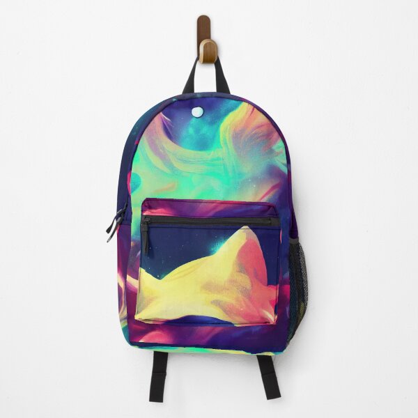 Item preview, Galaxy abstract art designed and sold by ComicsFactory.