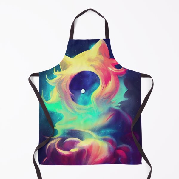 Item preview, Galaxy abstract art designed and sold by ComicsFactory.