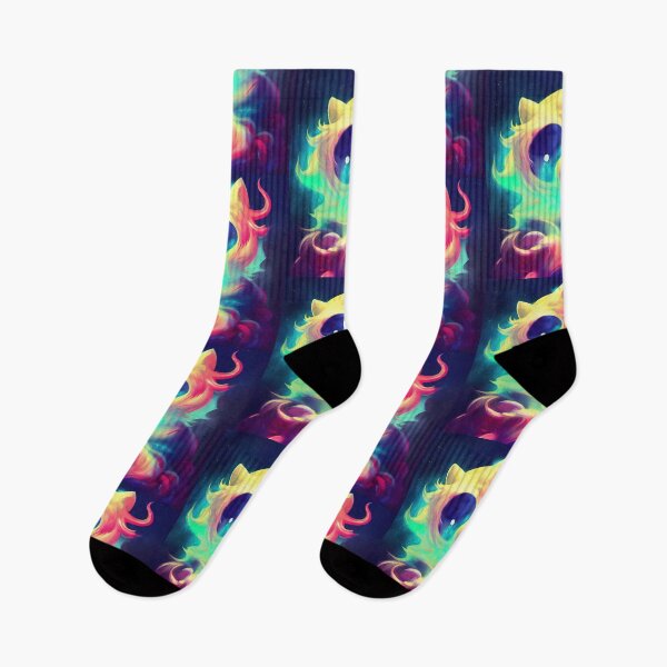 Item preview, Galaxy abstract art designed and sold by ComicsFactory.