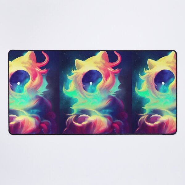 Item preview, Galaxy abstract art designed and sold by ComicsFactory.