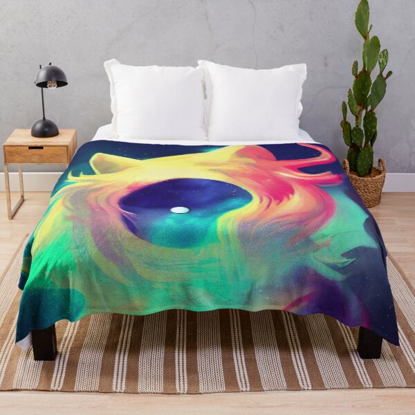 Item preview, Galaxy abstract art designed and sold by ComicsFactory.