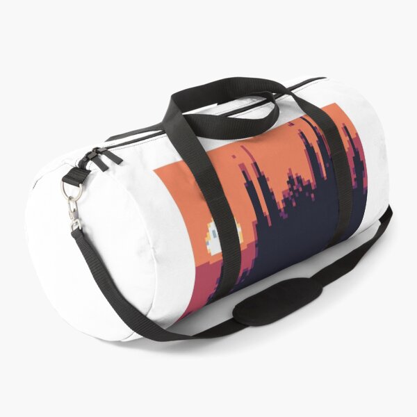 Item preview, Crypto Sunset #76 Milan designed and sold by marxitoss.