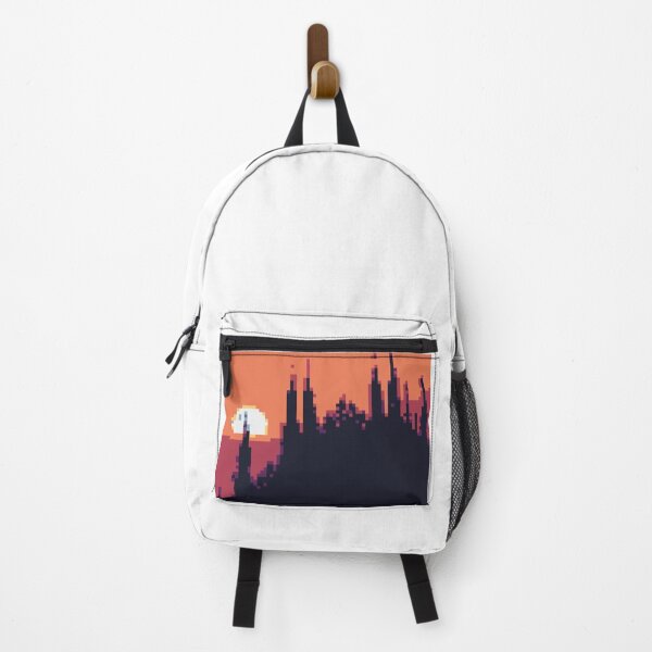 Item preview, Crypto Sunset #76 Milan designed and sold by marxitoss.