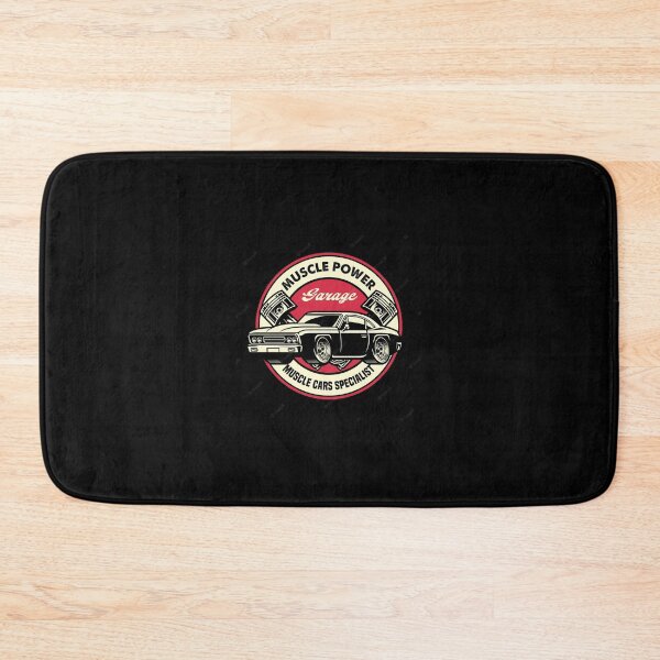 Item preview, MUSCLE CAR POWER SPECIALIST  designed and sold by Vehiclestore.