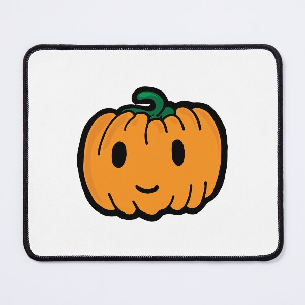 Item preview, Cute kawaii Halloween pumpkin designed and sold by 86Gaz.