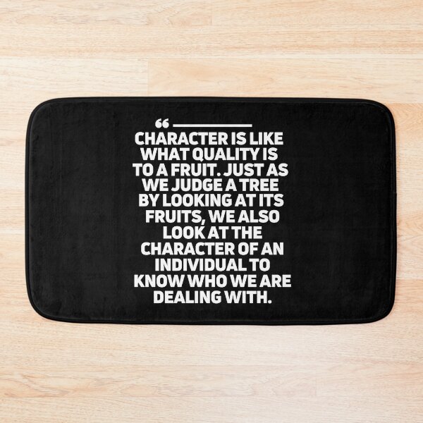 Item preview, Character matters designed and sold by mksjr.