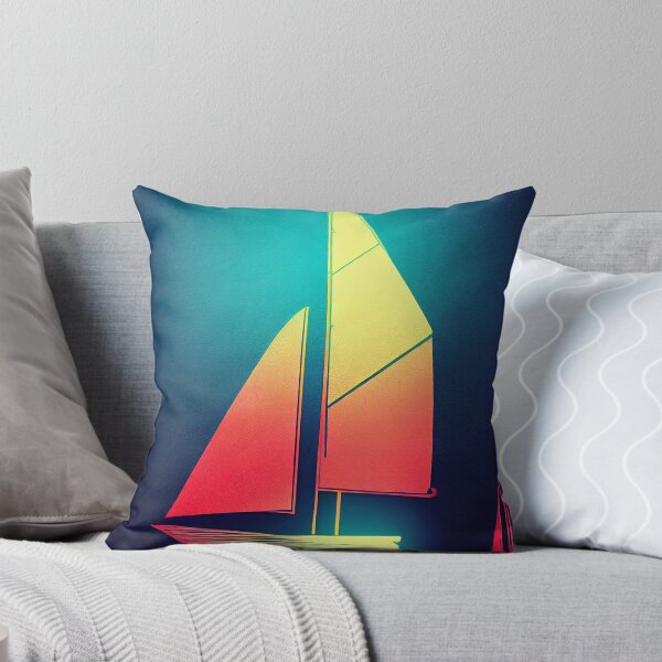 Item preview, Minimalist ship designed and sold by ComicsFactory.