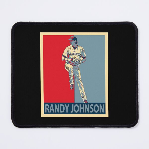 Item preview, Randy Johnson designed and sold by VinnyCoffey.