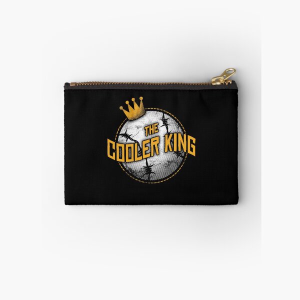 Item preview, The Cooler King designed and sold by robotrobotROBOT.