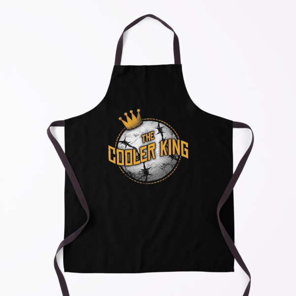 Item preview, The Cooler King designed and sold by robotrobotROBOT.
